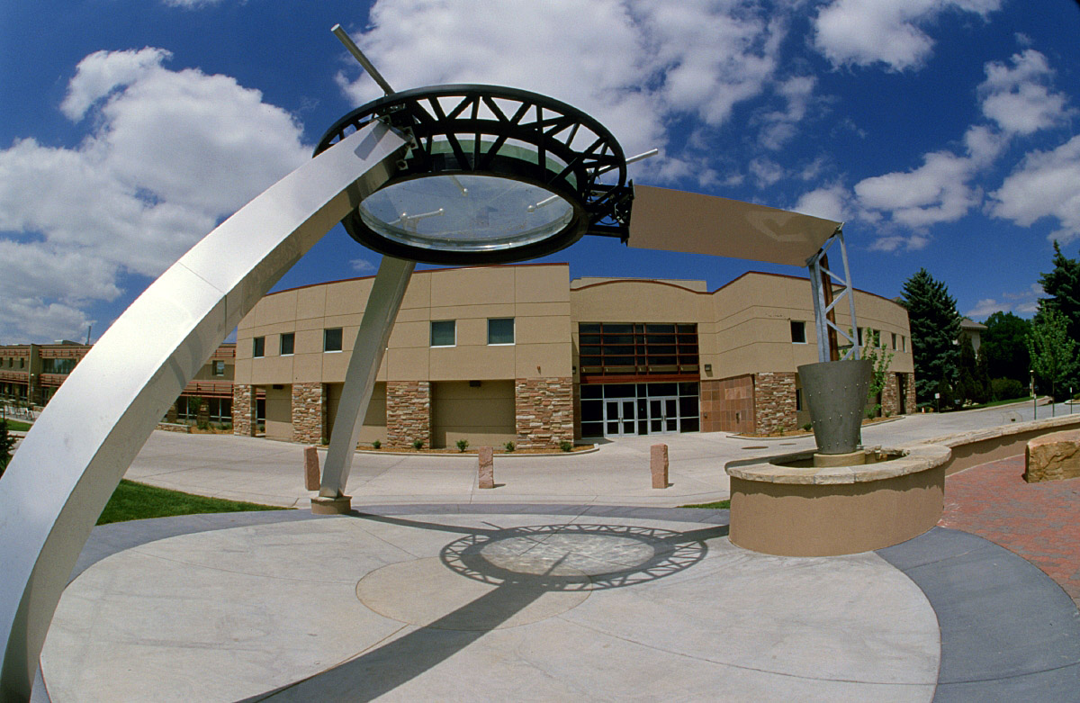 Physics (M.S.) Graduate School