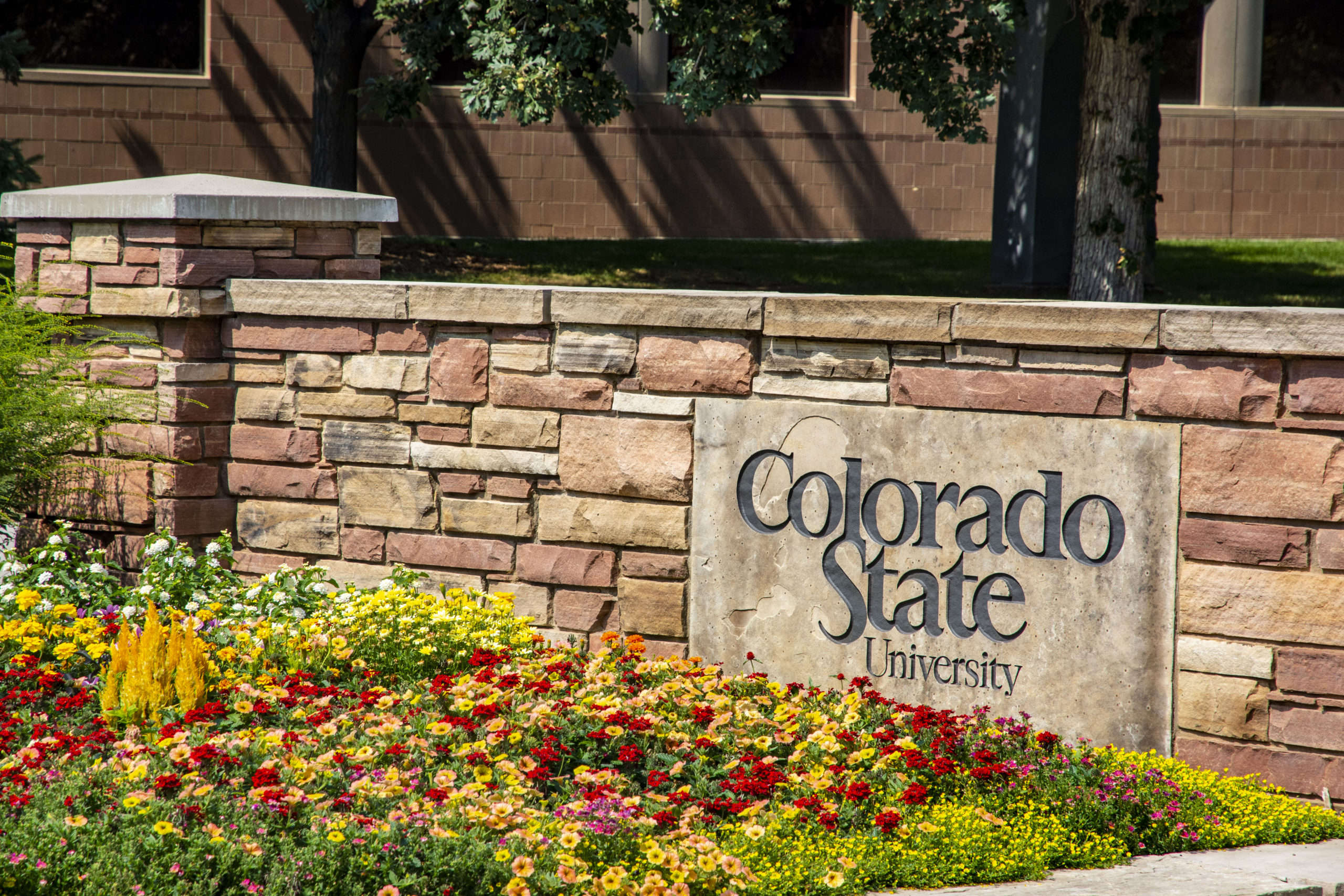 Graduate School at Colorado State University