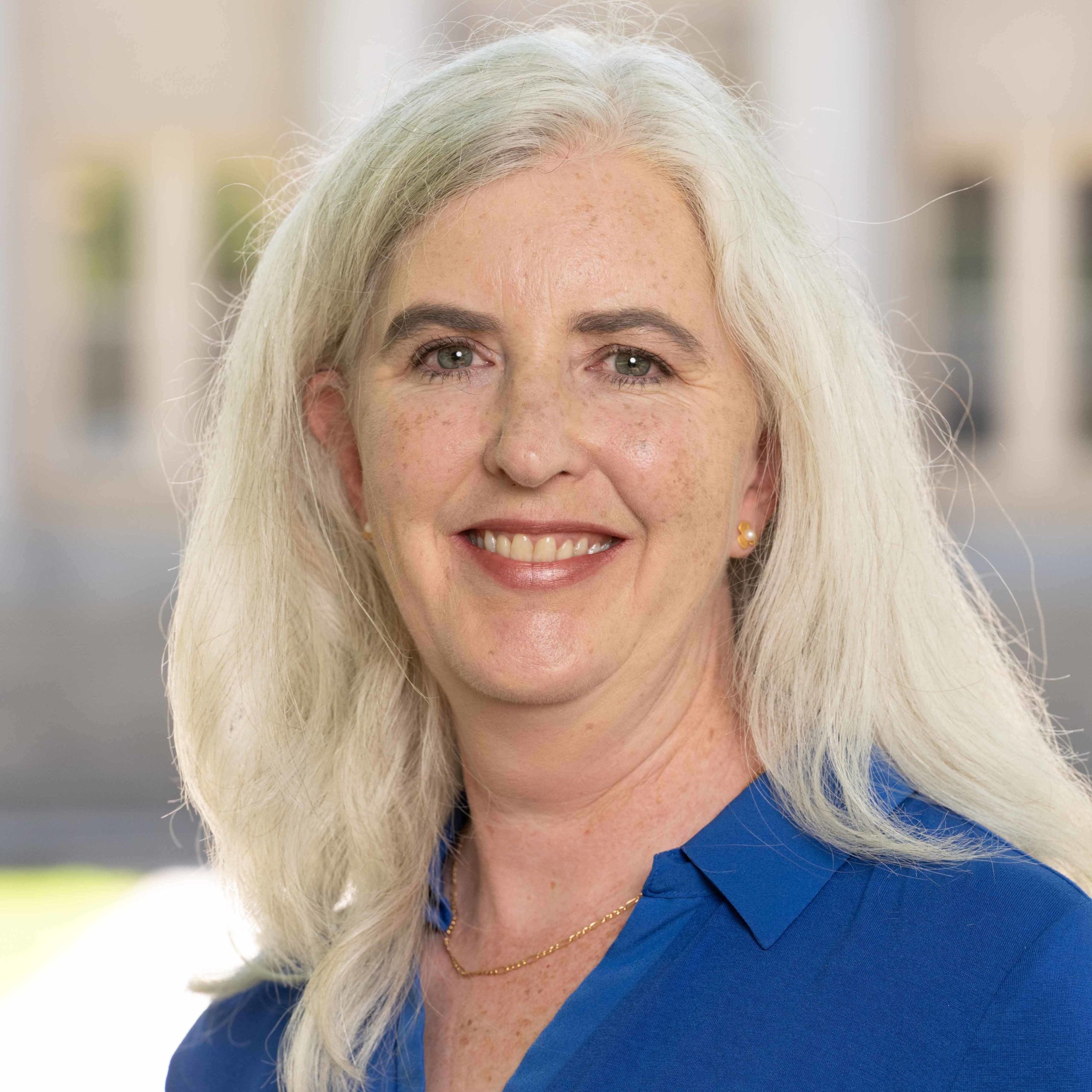 Dean of the Graduate School