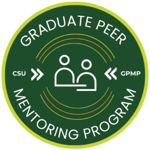 Graduate Peer Mentoring Program