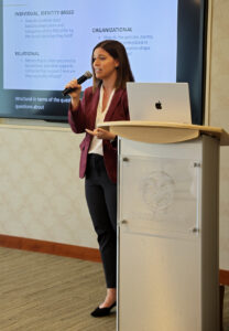Dr. Annie Wofford