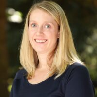 Cori Cahoon