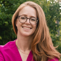 Linda Sjalander-Dillenbeck