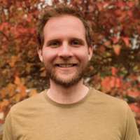 Matt Koslovsky